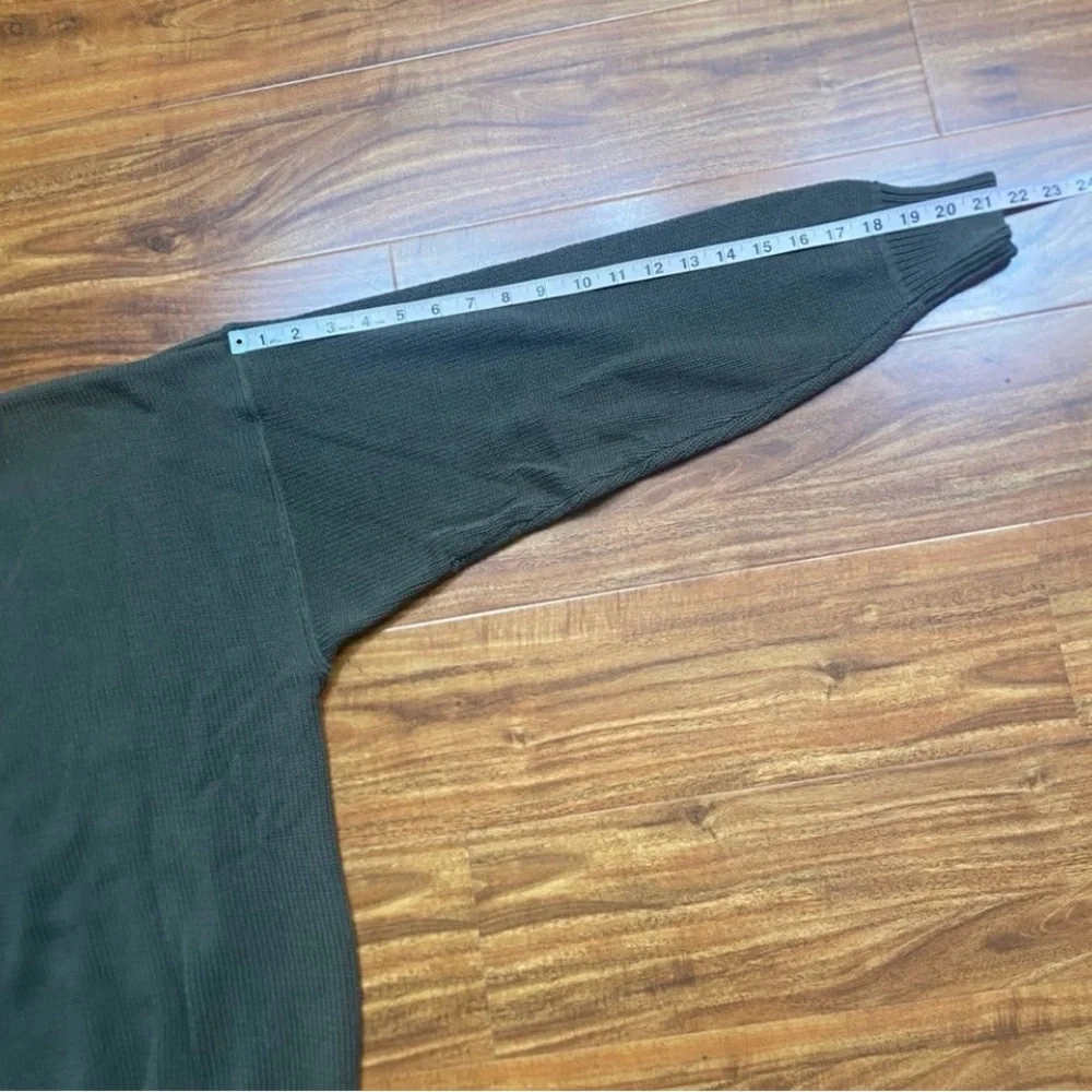 GAP pull style